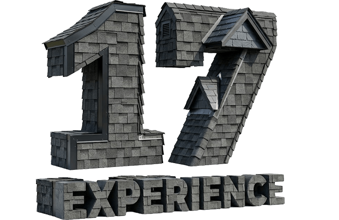 Extensive Roofing Knowledge Serving Charlotte County